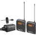 Sennheiser EW 100 ENG G3-G Wireless Lapel Microphone System