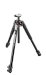 Manfrotto MT055XPRO3 - 055 Aluminium 3-section tripod with horizontal column