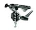 Manfrotto 155 Double Ball Joint Head with Camera Platform
