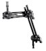 Manfrotto 396AB-3 Double Arm 3-Section