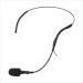 Included headset microphone
