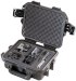 Pelican iM2050BGP1 Storm Case with Foam for one GoPro Cameras & Access (Black)