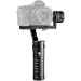 ikan Beholder MS1 3-Axis Motorized Gimbal Stabilizer