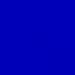 Lee 119 Dark Blue Lighting filter 0.53m x 1.22m
