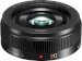 Panasonic Lumix G 20mm f/1.7 II ASPH Black Pancake Lens