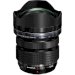 Olympus M.Zuiko Pro 7-14mm f2.8 Lens Black