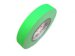 Nashua 511 Premium Neon Matte Gaffer Tape (24mm x 45m, Chroma Key Green)