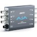 AJA GEN10 HD/SD/AES Sync Generator
