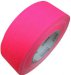 Nashua 511 Premium Neon Matte Gaffer Tape (48mm x 45m, Pink)