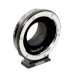 Metabones Canon EF to Micro FourThirds T Speed Booster ULTRA  0.71x (MB_SPEF-M43-BT4)