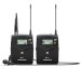 Sennheiser EW 112P G4 Camera-Mount Wireless Omni Lavalier Microphone System (AS: 520 to 558 MHz)