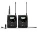 Sennheiser EW 512P G4-AS (520 - 558 MHz) - Portable Lavalier Wireless Set