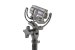Rycote InVision INV 7HG mkIII Microphone Suspension - Lyre Shockmount