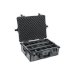 Pelican PE1604BD 1600 Case with Padded Divider Set - EX DISPLAY