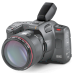 Shown in Use with Optional BMD 6K Pro Camera