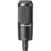 Audio-Technica AT2050 Large-Diaphragm Multipattern Condenser Microphone