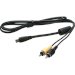 Canon AVCDC400 AV Cable to suit IXUS970IS/90IS/85IS