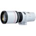 Canon EF40056LU EF 400mm f/5.6L USM, Diameter 77mm, Lens Hood Built-in