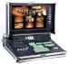 Datavideo HS-2000 Mobile Video Studio (Fly away kit)