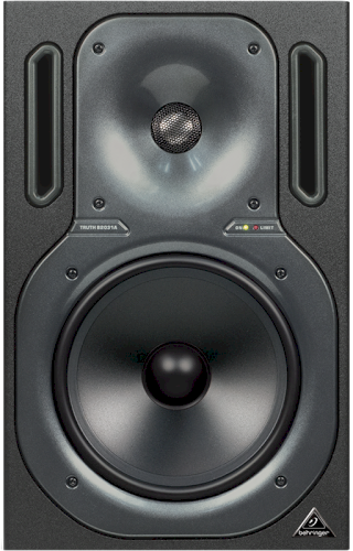 Behringer Truth B2031A Active 2-Way Reference Studio Monitor (Single Speaker)