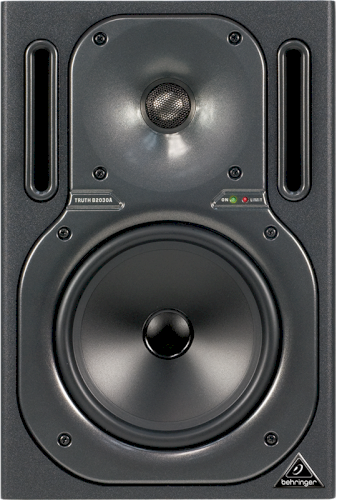 Behringer Truth B2030A Active 2-Way Reference Studio Monitor (Single Speaker)