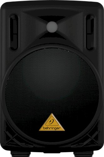 Behringer B208D Eurolive Active 8" 200-Watt 2-Way PA Speaker