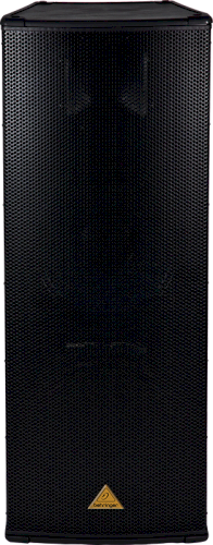 Behringer B2520 PRO Eurolive Passive 2,200-Watt PA Loudspeaker