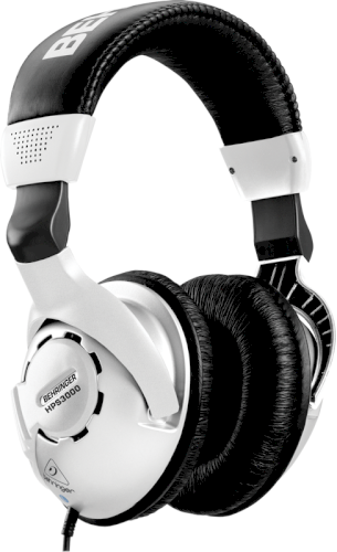 Behringer HPS3000 Studio headphones
