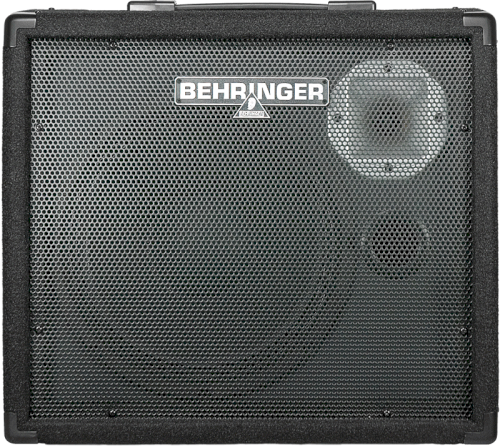 Behringer Ultratone K900FX 90-Watt 3-Channel PA System / Keyboard Amplifier