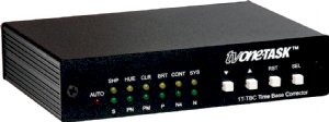 TV One 1T-TBC Time Base Corrector