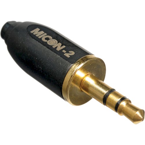RODE MiCon 2 Connector for RODE MiCon Microphones (RODE/Non-Locking 3.5mm)