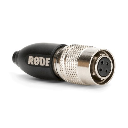 RODE MiCon 4 Connector for RODE MiCon Microphones (Audio-Technica)
