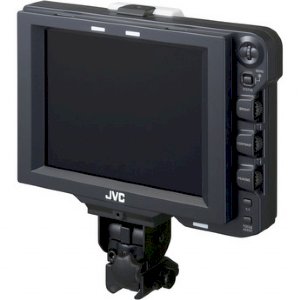 JVC 8.4" LCD Studio Viewfinder Monitor for GY-HM790 / GY-HM700