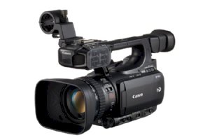 Canon XF105 Professional Digital Video Camera with HDSDI