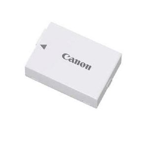 Canon LPE8 Li-Ion Battery Pack to suit EOS550D/600D