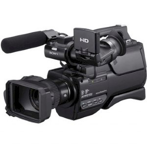 Sony HXR-MC1500P Shoulder-mount AVCHD Professional Camcorder