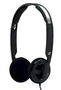 Sennhsiser PX 100-II West supra-aural mini Headphones