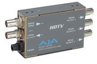 AJA HD5DA HDTV Serial Digital DA