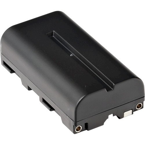 Atomos NP-F570 L-Series Battery for Atomos Monitors/Recorders and Converters (2600mAH)