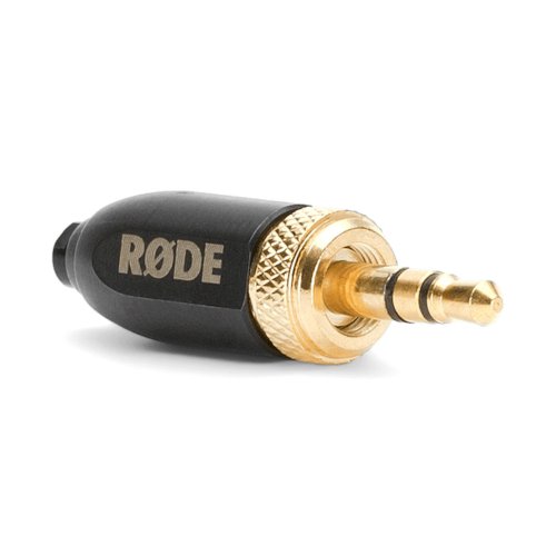 RODE MiCon 8 Connector for RODE MiCon Microphones (Sony UWP)