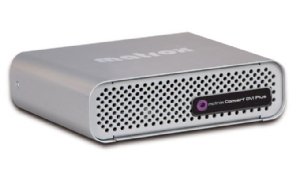 Matrox Convert DVI Plus - HD-SDI Scan Converter with Genlock