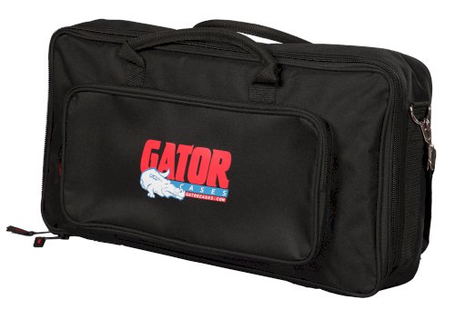 Gator GK-2110 - Micro Keyboard Gig Bag, 37 Note