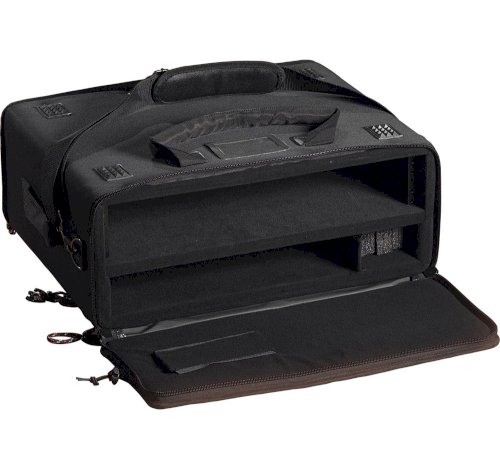 Gator GSR-2U Studio 2 Go Carrying Case for Laptop and 2U Rack Mount Recording Device