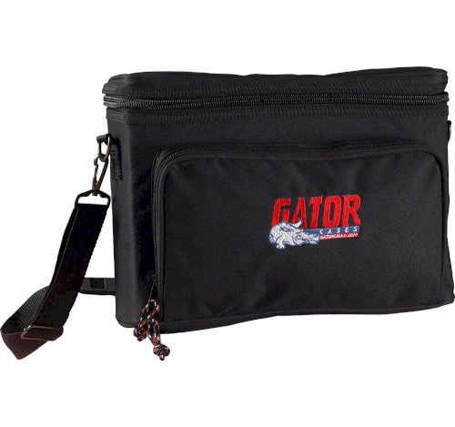 Gator GM-1W Wireless Microphone Bag for 1 system