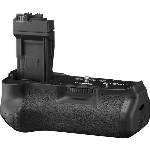 Canon BGE8 Battery Grip to suit EOS550D/EOS600D/EOS650D