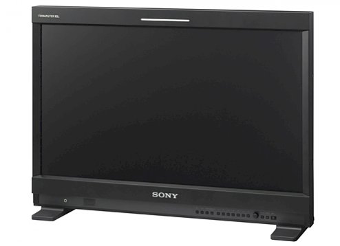 Sony PVM-2541 25" Professional OLED Picture Monitor