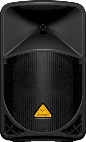 Behringer Eurolive B112D 2-Way 12" Active PA Speaker System w/ wireless option