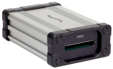 Sonnet Echo Pro ExpressCard/34 Thunderbolt Adapter (PCIe 2.0)