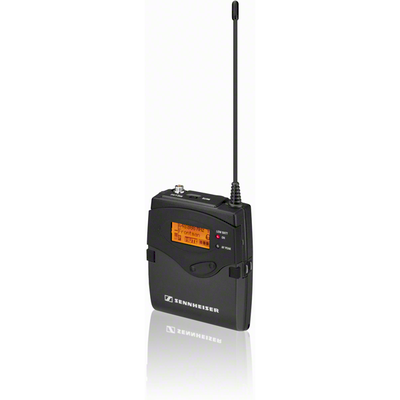 Sennheiser SK 2000-BW Battery-Powered Diversity Transmitter (626-698 MHz)