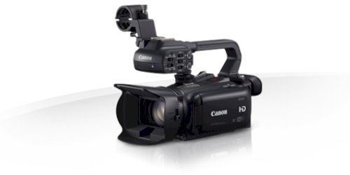 Canon XA20 entry-level Professional Camcorder